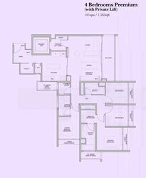 Zion Road (D3), Condominium #461312231